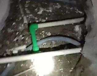 鸡泽卫生间漏水多少钱
