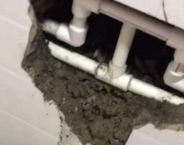鸡泽卫生间漏水哪家好