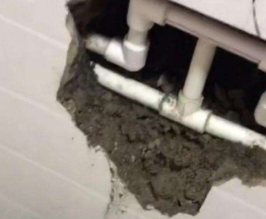 鸡泽卫生间防水找谁好