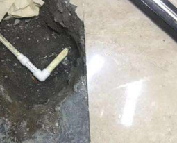 鸡泽卫生间测漏水多少钱