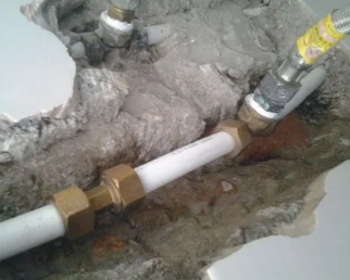 鸡泽测漏水多少钱