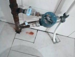 鸡泽水管维修24小时电话