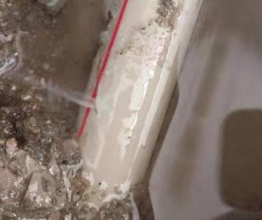鸡泽水管维修公司