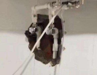 鸡泽水管维修哪家好