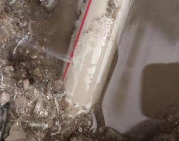 鸡泽水管维修多少钱