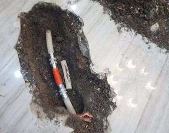 鸡泽水管维修哪家好