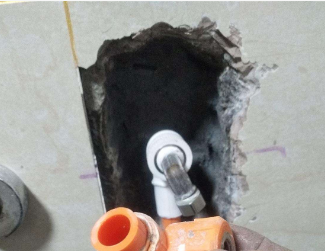 鸡泽卫生间测漏水哪家好