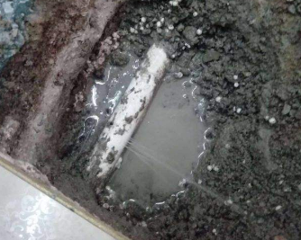 鸡泽卫生间测漏水哪家好