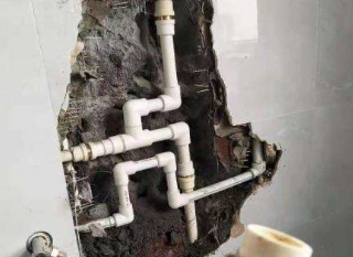 鸡泽卫生间测漏水价格多少