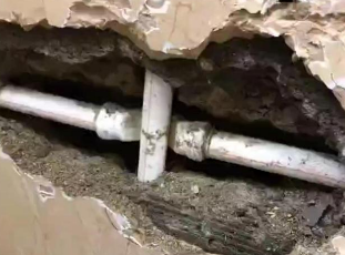 鸡泽水管维修哪家好