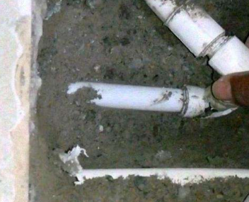 鸡泽卫生间测漏水哪家好