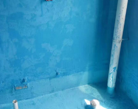鸡泽卫生间防水多少钱