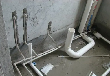 鸡泽水管维修小知识