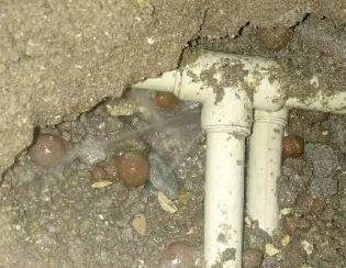 鸡泽卫生间测漏