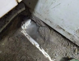 鸡泽卫生间测漏水多少钱
