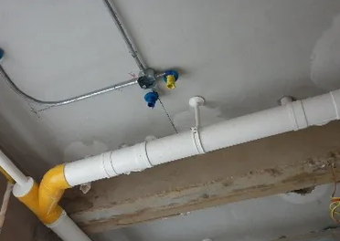 鸡泽水管维修多少钱