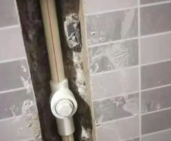 鸡泽卫生间测漏水