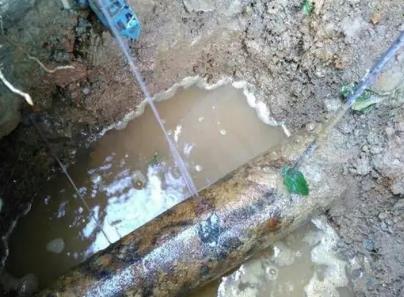 鸡泽卫生间测漏水公司分享下我们可以检测到轻微的漏水和水压吗？